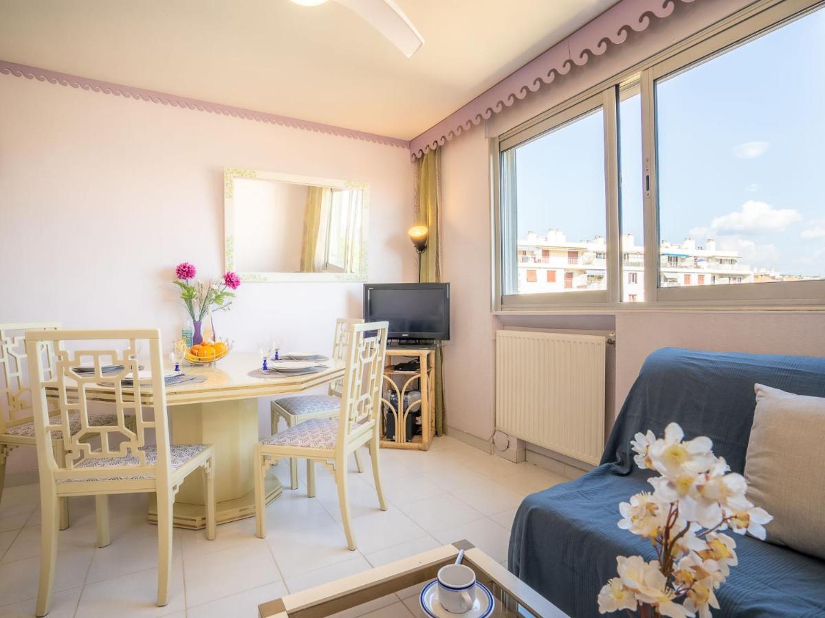 Apartment Plein Soleil By Interhome Ница Екстериор снимка
